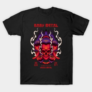 baby metal T-Shirt